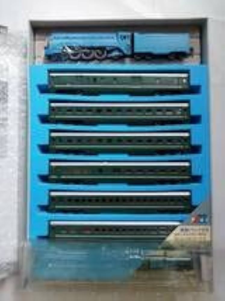 Amazon.co.jp: 美品 マイクロエース Microace A8401 満鉄パシナ 満鉄