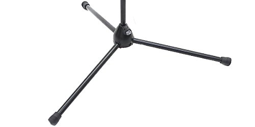 Amazon | 【国内正規品】 K&M マイクスタンド オーバーヘッド・ブーム