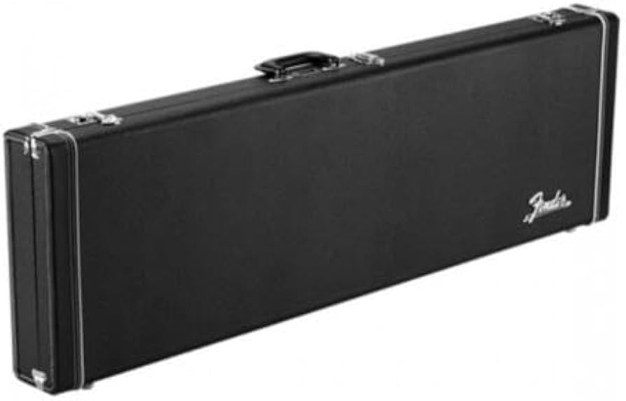 Amazon.co.jp: Fender ハードケース Classic Series Wood Case