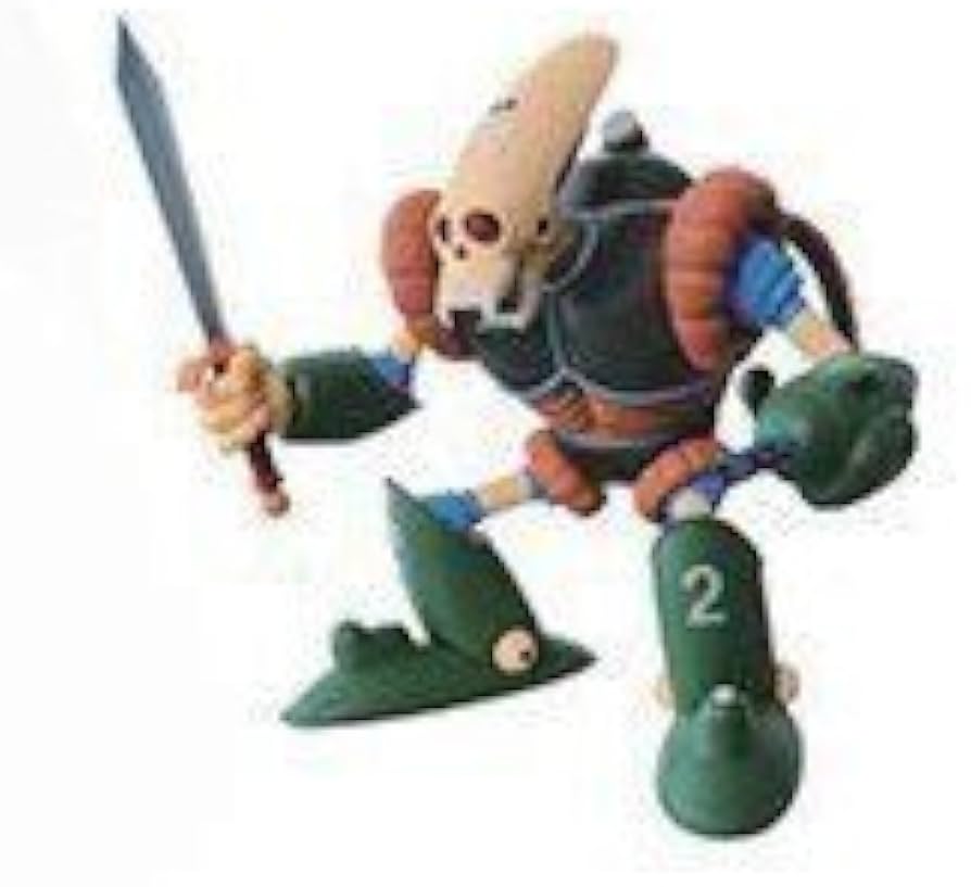 Amazon.co.jp: 一番くじ ドラゴンボール セレクトマシーンズ C賞 海賊