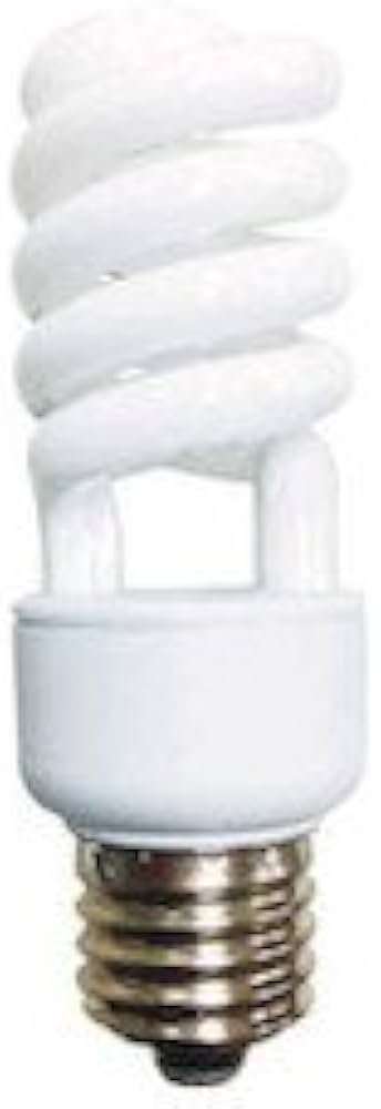 Amazon.co.jp: NEC 電球形蛍光ランプ コスモボールD形60W昼光色