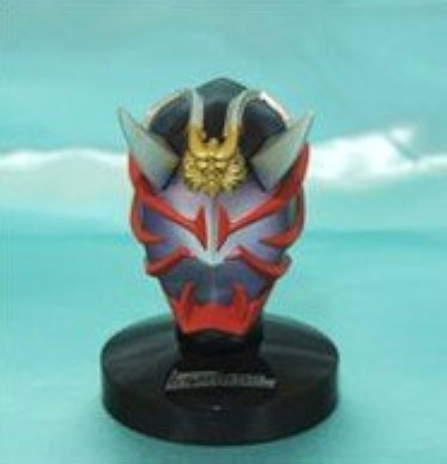 Amazon.co.jp: 仮面ライダーマスクコレクションvol.2 09 仮面ライダー