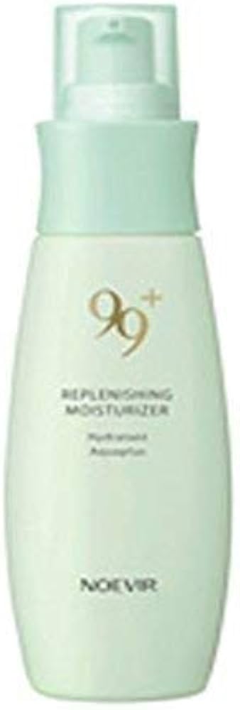 Amazon.com: Noevir 99+ Replenishing Moisturizer 100ml/3.3oz