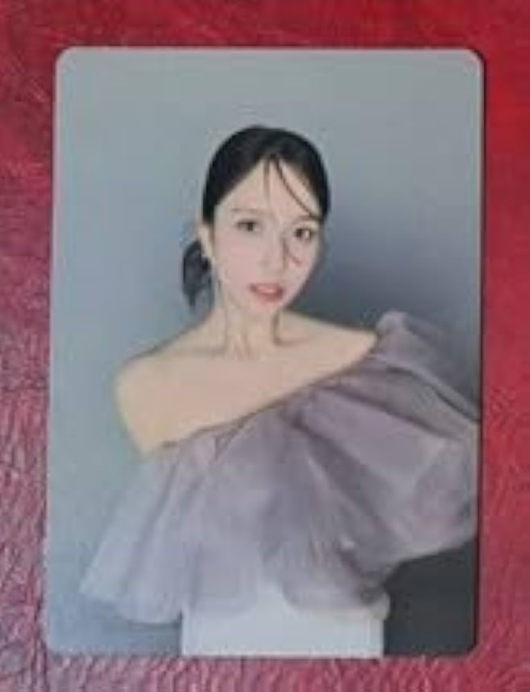 Amazon.co.jp: MISAMO ミナ Masterpiece ラッキードロー トレカ ミサモ