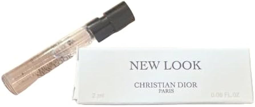 Amazon | 【DIOR】メゾン クリスチャン ディオール ニュー ルック オー