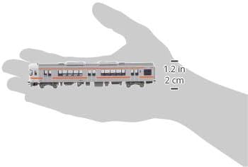 Amazon | KATO Nゲージ 313系 0番台 東海道本線 4両セット 10-1382