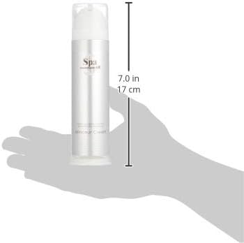 Amazon.co.jp: スパトリートメント eXシリーズ マンスールクリーム