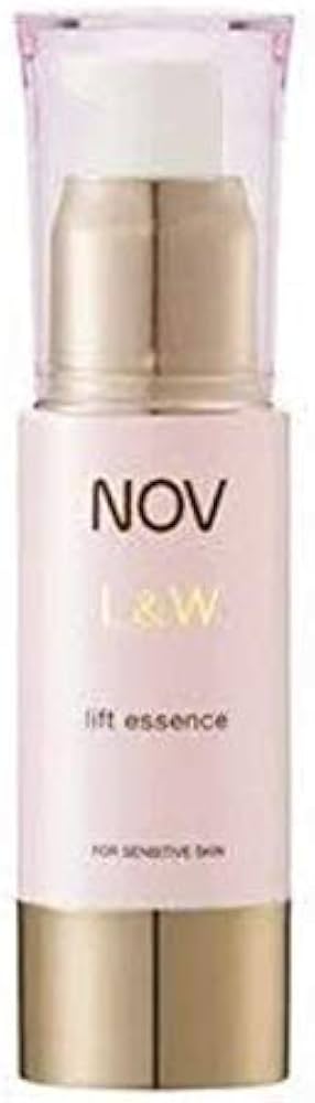 Amazon.co.jp: 【常盤薬品工業】ノブ L&W リフトエッセンス 28g