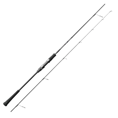 天龍 ホライゾン LJ HLJ642S-FLL (ロッド・釣竿) 価格比較 - 価格.com