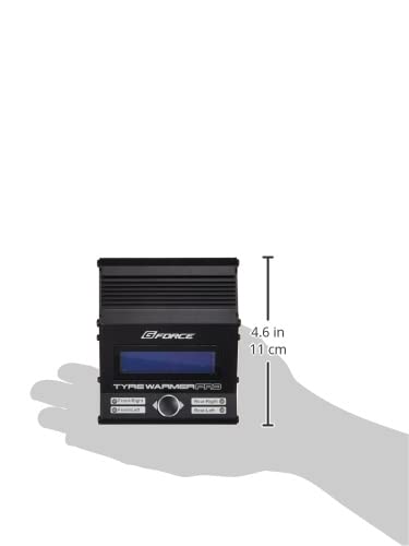 Amazon | ジーフォース Tyre Warmer PRO V3 G0350 日本正規品