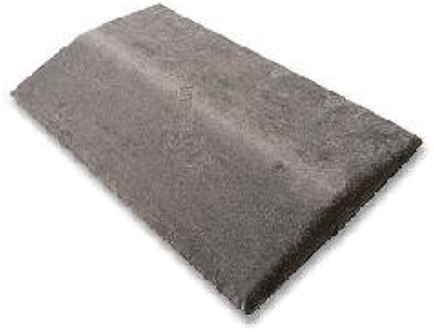 Amazon｜テンピュール ベッドバックサポート レギュラー (W69×D40×H6cm