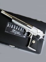 Amazon.co.jp: 東京マルイ デザートイーグル .50AE バイオハザード