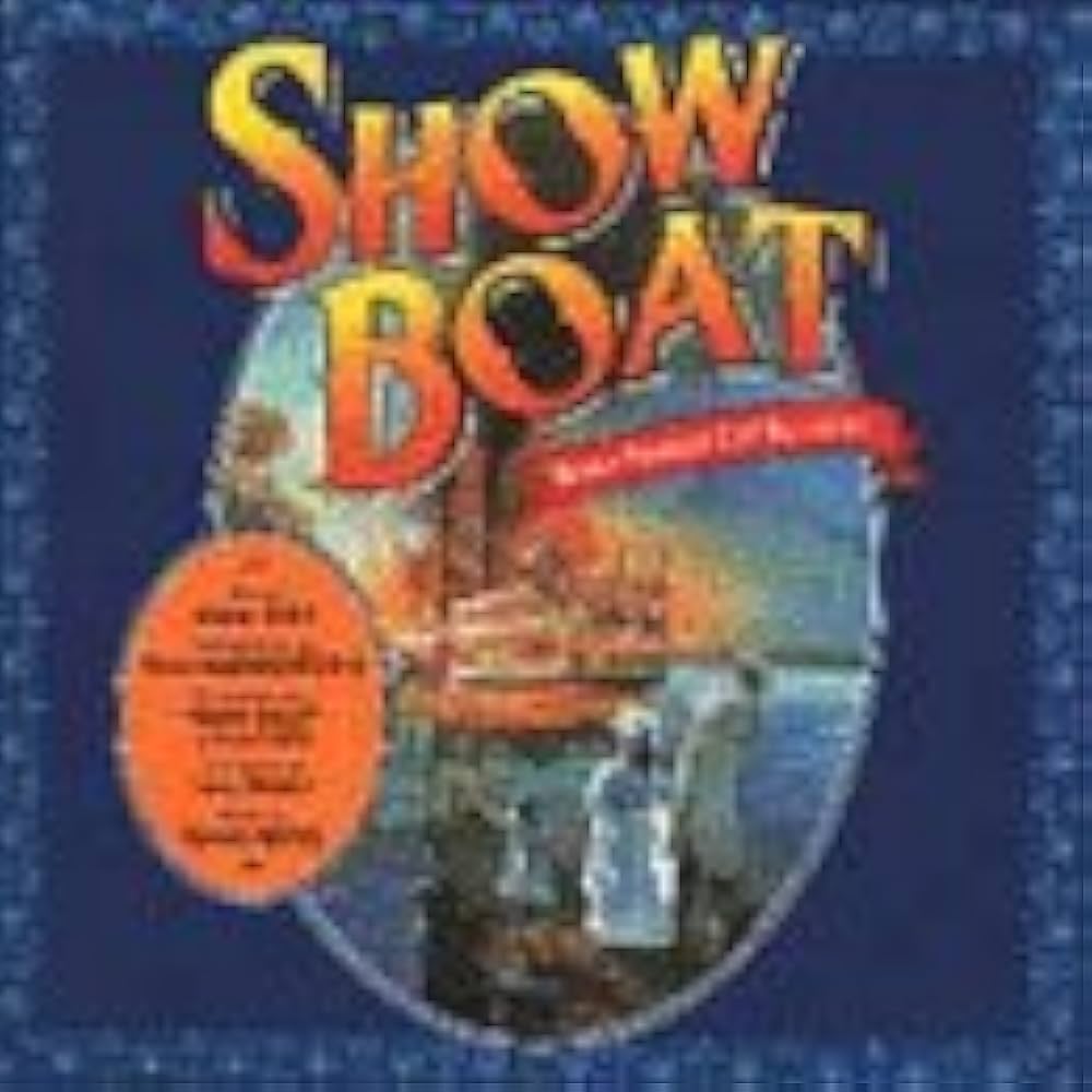 Jerome Kern, Oscar Hammerstein II, Edna Ferber, Harold Prince