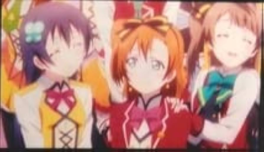 ラブライブ フィルム sunny day song