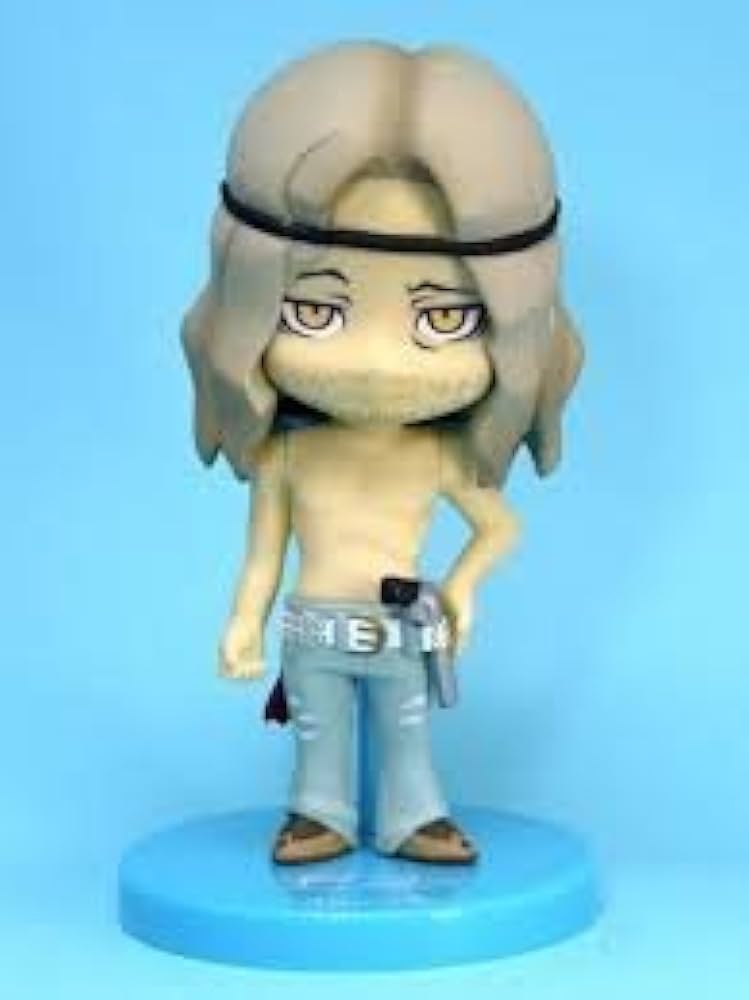 Amazon.co.jp: Happyくじ ペルソナ3 PERSONA3 THE MOVIE #2