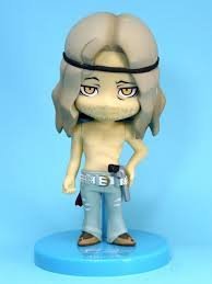 Amazon.co.jp: Happyくじ ペルソナ3 PERSONA3 THE MOVIE #2