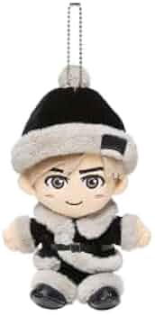 Amazon.co.jp: 【ファンクラブ限定】 木村拓哉 ぬいタク キムタク