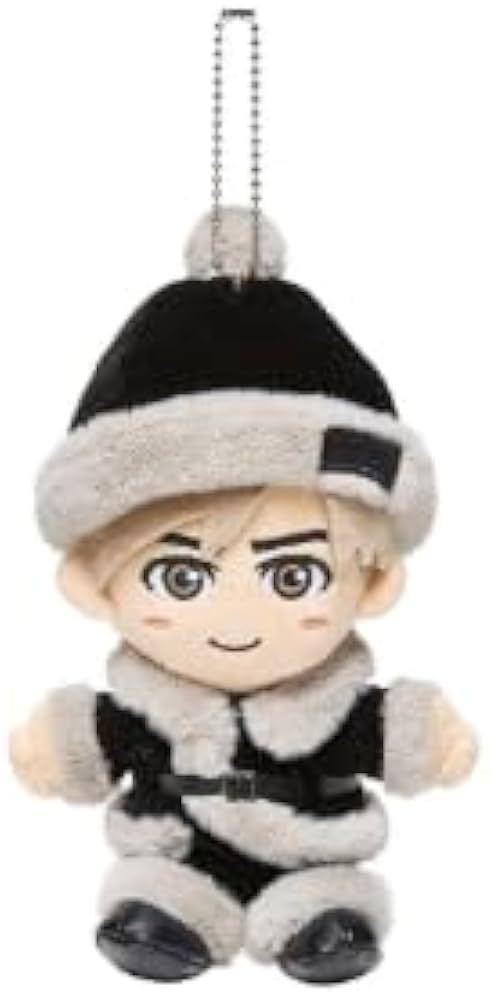 Amazon.co.jp: 【ファンクラブ限定】 木村拓哉 ぬいタク キムタク