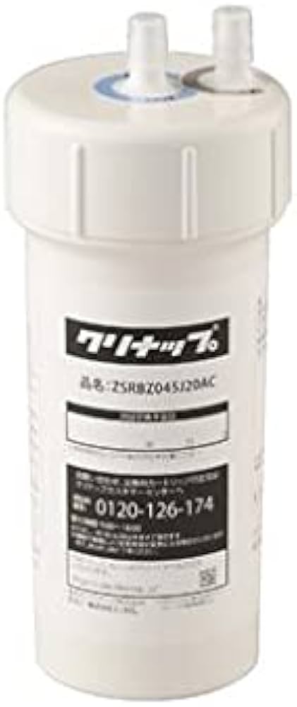 Amazon | クリナップ 交換用カートリッジ ハンズフリー水栓