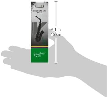 Amazon | バンドーレン アルトサクソフォン マウスピース ジャンボ