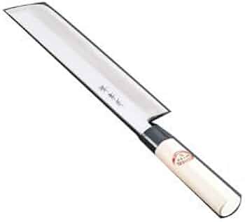 Amazon.co.jp: 青木刃物 堺孝行 霞研 骨切 33㎝ 日本 ATK33076 : Home