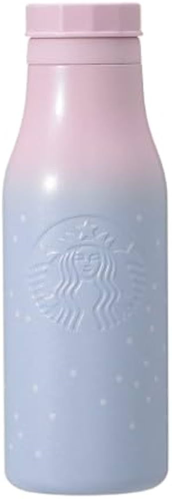 Amazon | スターバックス STARBUCKS ステンレスロゴボトル