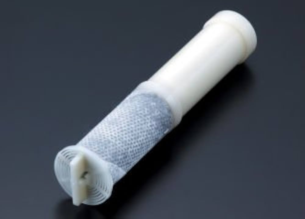 Amazon.co.jp: パナソニック(Panasonic) 水栓型浄水器 カートリッジ(3