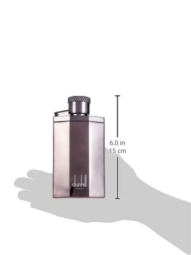 Dunhill Desire Platinum Edt (M, 100ml) : Amazon.ae: Beauty
