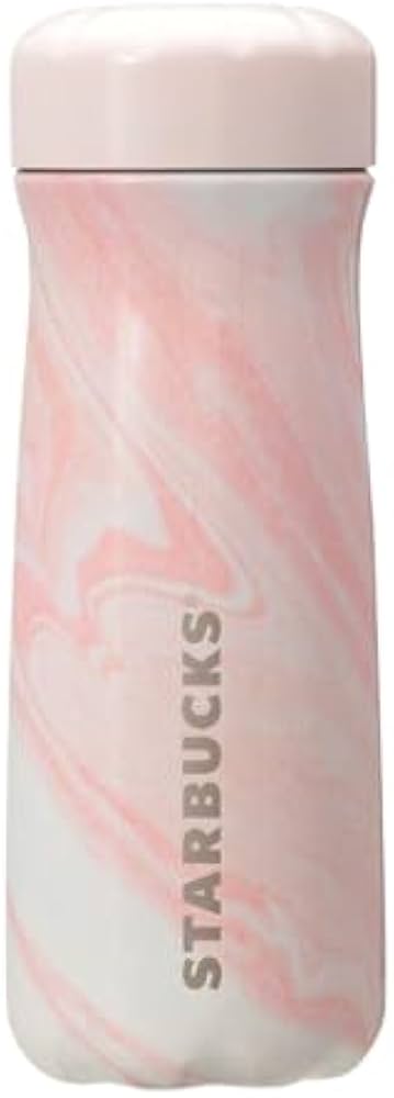 Amazon | スターバックス STARBUCKS SAKURA2025ステンレスボトルS'well