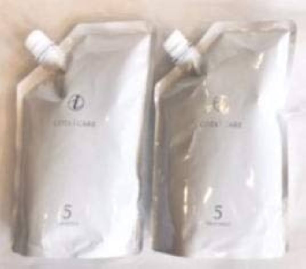 Amazon | コタ アイケアシャンプー5 750ml ＆ トリートメント5 750g