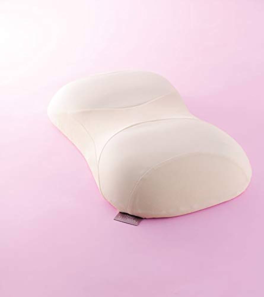 Amazon｜MARIOTTE mocci 睡眠の美習慣を追求した枕｜枕 オンライン通販