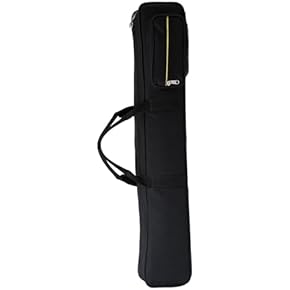 ビリヤードキューケース - Amazon.co.jp