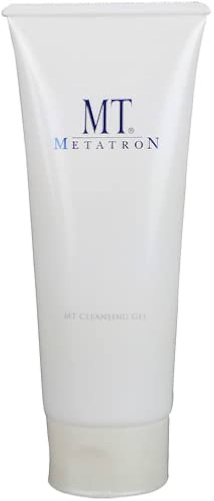 Amazon | MT メタトロン クレンジングジェル 200ml | MT Metatron