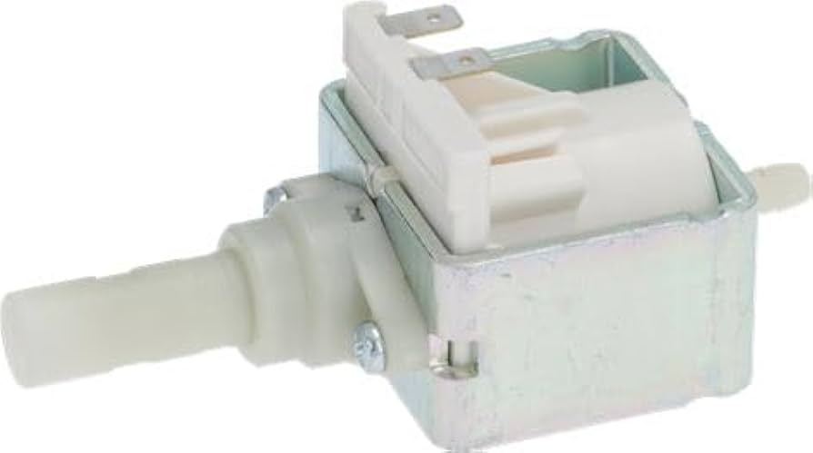 Amazon.com: Ulka EP5FMGW/SP 230v 48w Vibration Pump 50hz - Coffee