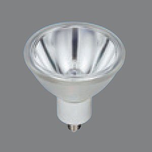 パナソニック ダイクロビーム JDR110V65WKN/7E11 (電球・蛍光灯) 価格