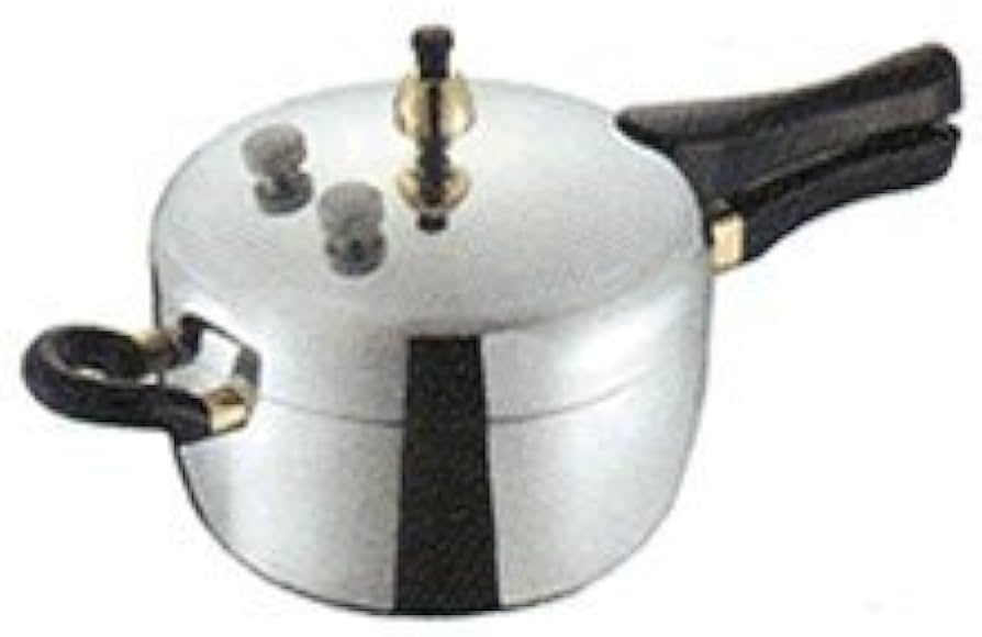 Amazon | 平和圧力鍋マジックブラウン MB-420 | 株式会社鋳物屋 | 圧力