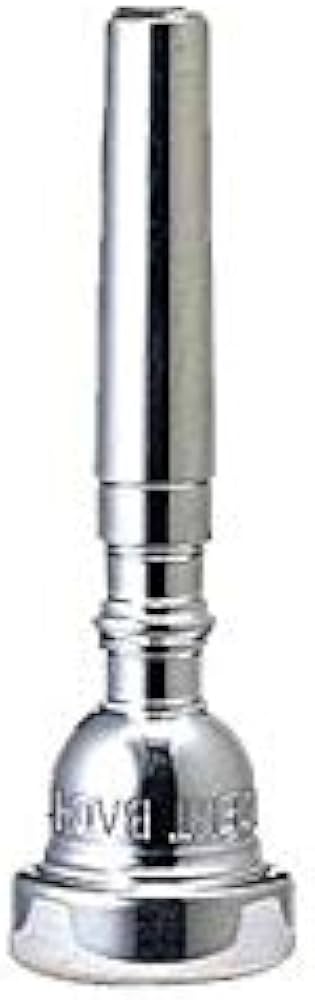 Amazon | Vincent Bach (ビンセントバック) トランペット用マウス