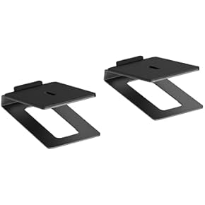 Amazon.co.jp: スピーカー台・スタンド - スピーカーアクセサリ: 家電