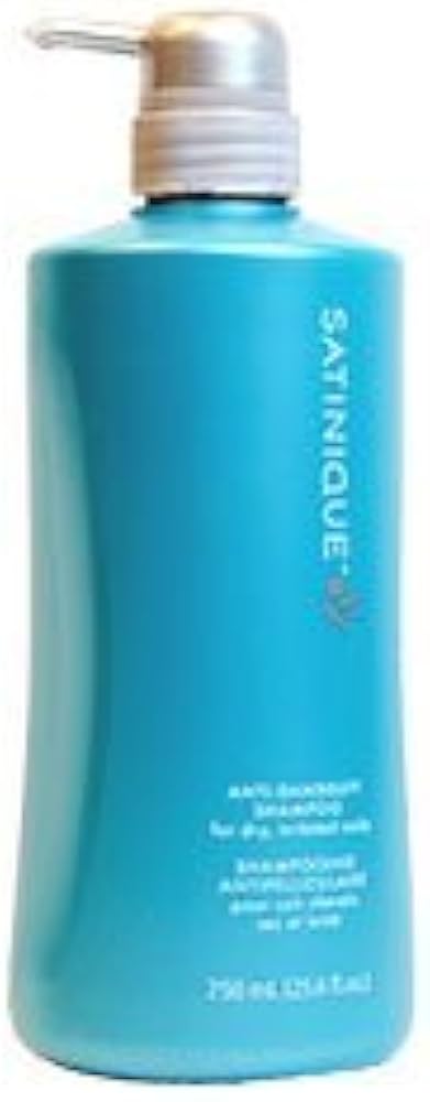 Amazon | アムウェイ Amway サテニーク 薬用リフレッシュ シャンプー