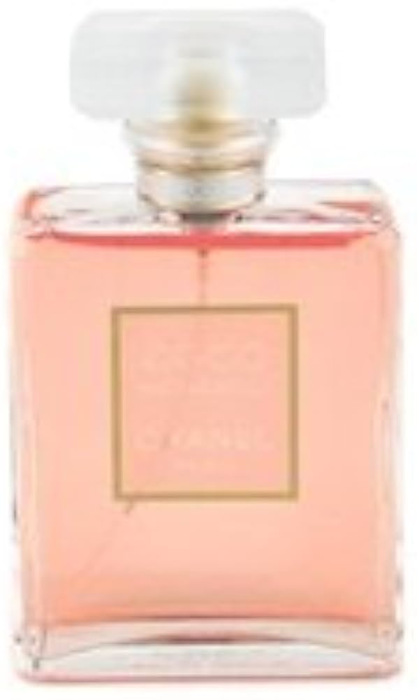 Amazon | CHANEL(シャネル) COCO ココ MADEMOISELLE マドモアゼル