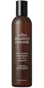 Amazon.co.jp: ジョンマスターオーガニック(john masters organics