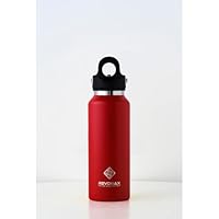 Amazon | 【REVOMAX公式】12oz slim 355ml 炭酸対応 ステンレスボトル