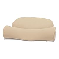 Amazon｜[CALQS ダブル枕PLUS ライトピンク] 枕 ピロー まくら 首 肩