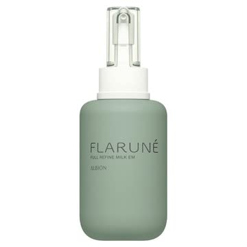 Amazon | アルビオン フラルネ フルリファイン ミルク EM 200g [並行