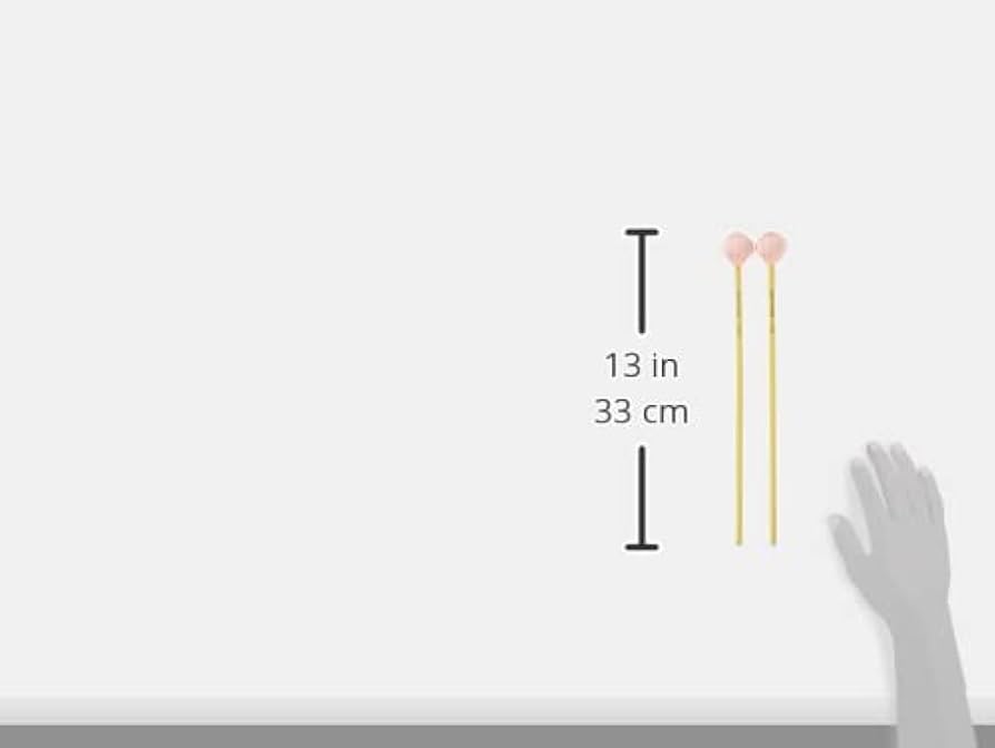 Amazon | サイトウ Saito サスペンデッドシンバル用マレット 【X-82