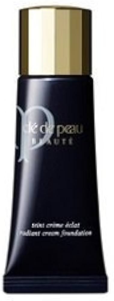 Amazon | 資生堂クレ・ド・ポーボーテ タンクレームエクラn 25g