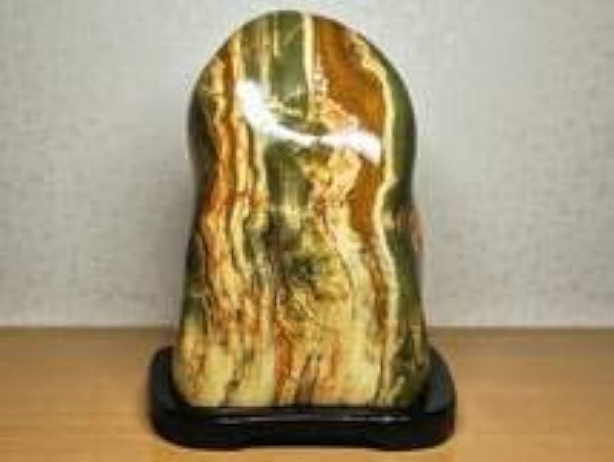 Amazon.co.jp: ◇縞瑪瑙◇ 3.4kg オニキス 瑪瑙 メノウ アゲート 原石