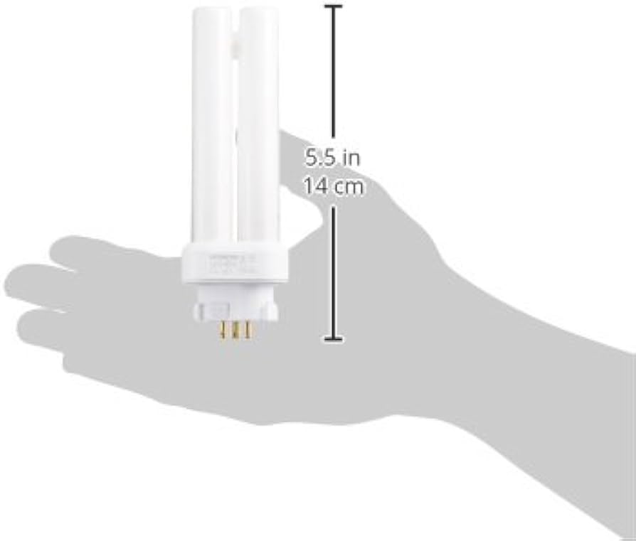 Amazon | 日立 コンパクト形(パラライト2)18形 電球色 FDL18EXL | 日立