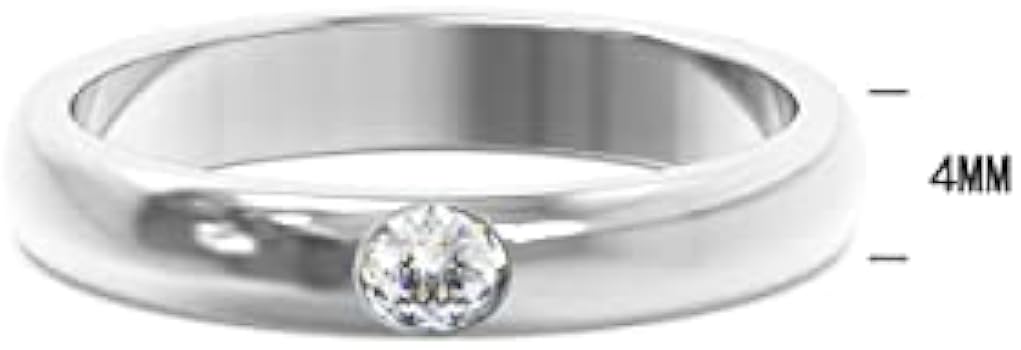 Amazon | [ZHIBO] 呪術迴戦 0 乙骨憂太 婚約指輪 リング ジュエリー