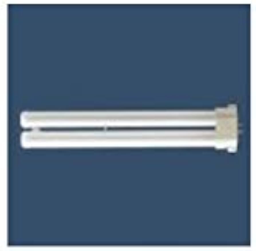 Amazon | パナソニック ツイン蛍光灯 32W形 ナチュラル色 Hfツイン 2本